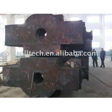 Steel plate/Coil compress rolling mill, cold rolling mill